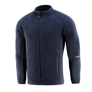 M-Tac - Polar wojskowy Polartec Sport - Dark Navy Blue - 70017015 - Odzież taktyczna i umundurowanie M-Tac - Polar wojskowy Polartec Sport - Dark Navy Blue - 70017015 - Odzież taktyczna i umundurowanie - miniaturka - grafika 1