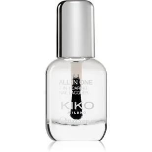 KIKO Milano All In One odżywka do paznokci 7w1 11ml - Odżywki do paznokci - miniaturka - grafika 1