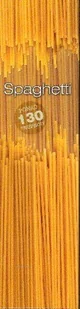 Spaghetti - Książki kucharskie - miniaturka - grafika 1