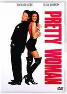 Komedie DVD - Pretty Woman - miniaturka - grafika 1