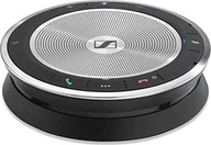 Zestawy głośnomówiące - Zestaw głośnomówiący Sennheiser SP30 Czarno-srebrny 508345 - miniaturka - grafika 1