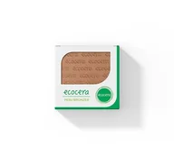 Pudry do twarzy - Ecocera puder bronzujący Peru 10g - miniaturka - grafika 1