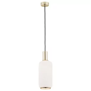 Argon Lampa wisząca 1X15W E27 SAGUNTO 4356  4356 - Lampy sufitowe - miniaturka - grafika 1