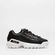 Buty sportowe damskie - FILA HOMETOWN - miniaturka - grafika 1