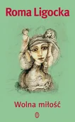 E-booki - biografie - Wolna miłość - miniaturka - grafika 1