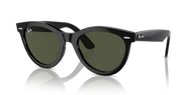 Okulary przeciwsłoneczne - Okulary Przeciwsłoneczne Ray Ban RB 2241 901/31 - miniaturka - grafika 1