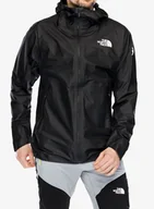 Kurtki męskie - Kurtka z membraną The North Face Summit Papsura FUTURELIGHT Jacket - tnf black - miniaturka - grafika 1
