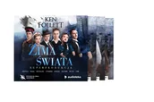 Audiobooki - literatura piękna - Zima świata - miniaturka - grafika 1