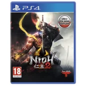 Gry PlayStation 4 - NiOh 2 GRA PS4 - miniaturka - grafika 1