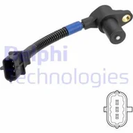 Akcesoria do układu elektrycznego - Generator impulsów, wał korbowy Delphi SS11240 - miniaturka - grafika 1