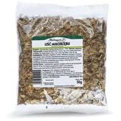 Herbata - LIŚĆ MIŁORZĘBU 50g HERBAPOL - miniaturka - grafika 1
