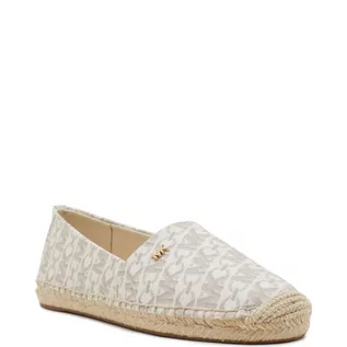 Espadryle damskie - Michael Kors Espadryle KENDRICK - grafika 1