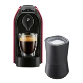 Ekspresy do kawy - Tchibo Cafissimo Easy Czerwony - miniaturka - grafika 1