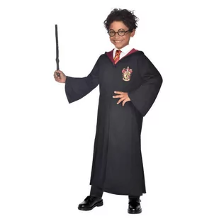 Strój, Kostium Przebranie Harry Potter 8-10 Lat - Balony i akcesoria - miniaturka - grafika 1