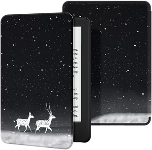 Etui Case Obudowa Futerał Smartcase Exoguard - Kindle Paperwhite 4 (10Th Gen.) - Etui do czytników e-book - miniaturka - grafika 1