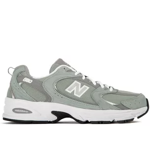 Buty New Balance MR530CM - zielone - Buty sportowe męskie - miniaturka - grafika 4