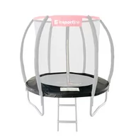 Akcesoria do trampolin - Osłona sprężyn trampoliny inSPORTline Flea PRO 183 cm - miniaturka - grafika 1