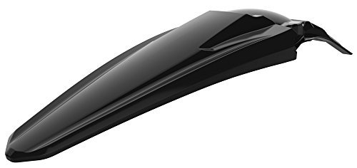 Polisport 859560003 Rear Fender