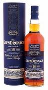 Whisky - GlenDronach 18YO Allardice Oloroso 46% 0,7l - miniaturka - grafika 1