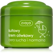 Ziaja oliwkowy Krem lekka formuła 50ml