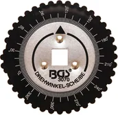 Klucze i nasadki - BGS mechanizm obrotowy WINK elmesss narzędzie do kąta garnitur, 12,5 (1/2), 3070 - miniaturka - grafika 1