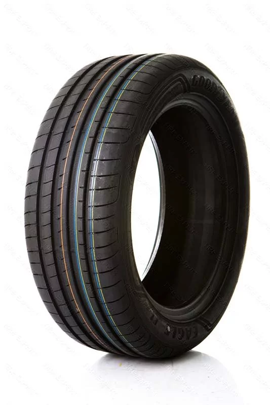 Goodyear Eagle F1 Asymmetric 3 215/45R18 89V