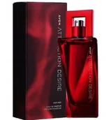 Wody i perfumy damskie - Avon, Desire Attraction, Woda Perfumowana, 50ml - miniaturka - grafika 1