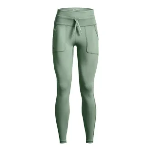Legginsy damskie Under Armour Meridian + MI Cargo - Legginsy - miniaturka - grafika 6