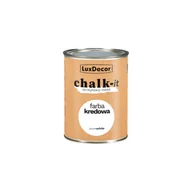 Farby wewnętrzne - Farba kredowa Chalk-it Pure White 125 ml - miniaturka - grafika 1