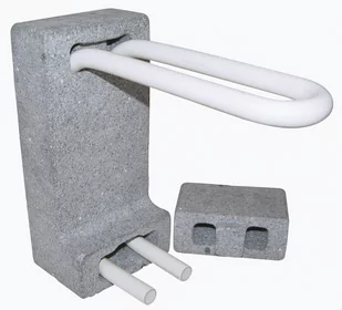 Wavin Przyłacze 16 grzejnikowe w korpusie styropianowym - Akcesoria hydrauliczne - miniaturka - grafika 1