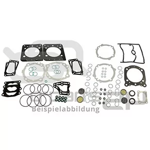 REINZ Zestaw uszczelek, głowica cylindrów 02-35595-01 - Uszczelki silnikowe - miniaturka - grafika 1