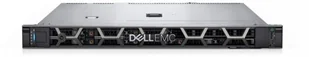 Serwer Dell PowerEdge R360 Intel Xeon E-2414 16GB 1x2TB H355 iDEn 700W 3Y EMEA_PER360SPL1 - Serwery - miniaturka - grafika 1