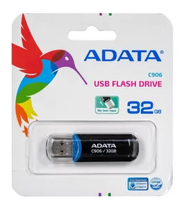 ADATA C906 32GB (AC906-32G) - Pendrive - miniaturka - grafika 1