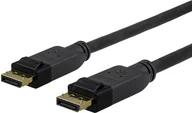 Kable - Vivolink Pro Displayport Cable - miniaturka - grafika 1