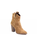 Botki damskie - BOTKI BADURA - B7240-69 - Badura - miniaturka - grafika 1