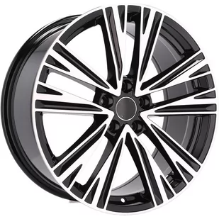 Felgi 19' 5x112 m.in. do AUDI A5 S5 A6 S6 A8 TT Q3 Q5 Q7 II - RBY1424 - Felgi aluminiowe - miniaturka - grafika 1