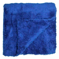 Akcesoria do mycia samochodu - Deturner Ultra Soft Microfiber - Bez krawędziowa, puszysta mikrofibra - miniaturka - grafika 1