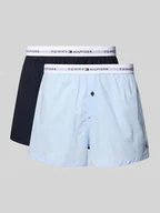 Majtki męskie - Bokserki w zestawie 2 szt. - miniaturka - grafika 1