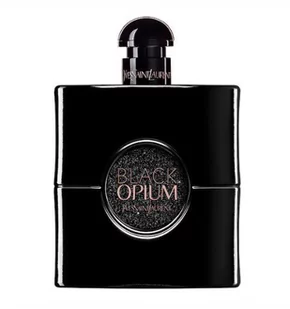 Yves Saint Laurent, Black Opium Le Parfum, 90ml - Wody i perfumy damskie - miniaturka - grafika 1