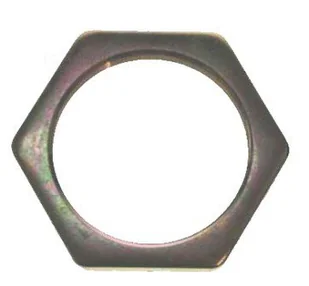 Piaggio Ring Nut FOR Clutch Unit - Części motocyklowe - miniaturka - grafika 1