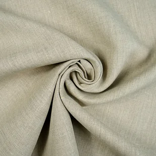 Len 100% obrusowy naturalny - 255g - Pasmanteria - miniaturka - grafika 1