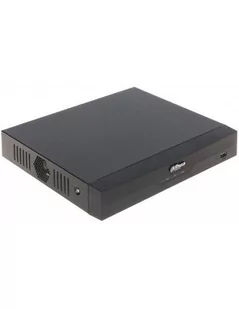 Dahua XVR5108HS-I2 8x BNC/IP + 4x IP WizSense) - Rejestratory do monitoringu - miniaturka - grafika 2