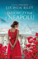 Literatura obyczajowa - Dziewczyna z Neapolu - miniaturka - grafika 1