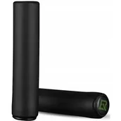 Akcesoria rowerowe - Chwyty do kierownicy ROCKBROS GMBT1001BK Czarny - miniaturka - grafika 1