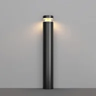Lampy ogrodowe - Olten H80 lampa ogrodowa LED 12W 3000K grafitowa O591FL-L12GF3K1 - miniaturka - grafika 1