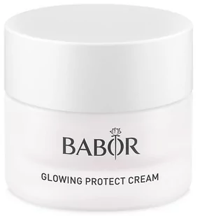 Babor Argan Cream (50ml) - Kremy do twarzy - miniaturka - grafika 1