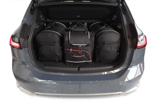BMW 2 ACTIVE TOURER 2021+ TORBY DO BAGAŻNIKA 4 SZT - Akcesoria do bagażników dachowych - miniaturka - grafika 1