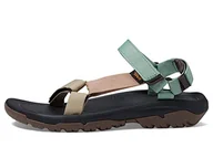 Sandały damskie - Teva Sandały damskie W Hurricane Xlt2, Basil Maple Sugar Multi, 36 EU - miniaturka - grafika 1