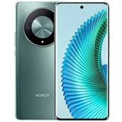 Telefony komórkowe - HONOR Magic 6 Lite 5G 8/256GB Zielony - miniaturka - grafika 1