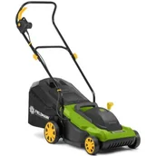 Kosiarki - Fieldmann FZR 2035-E - miniaturka - grafika 1